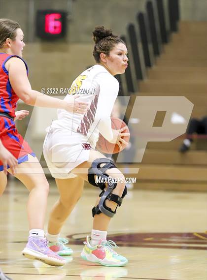 Thumbnail 2 in Buchanan @ Clovis West photogallery.