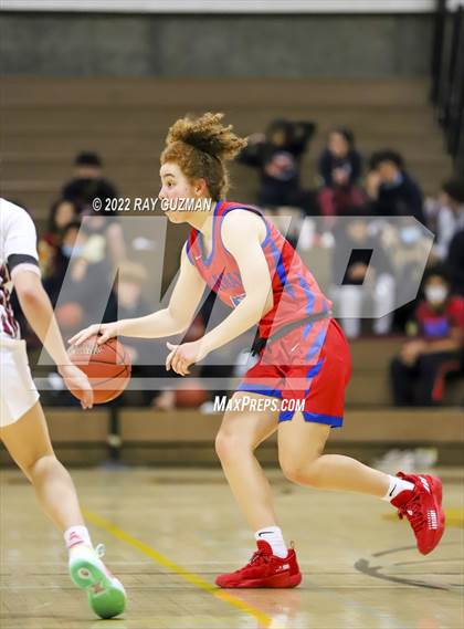 Thumbnail 2 in Buchanan @ Clovis West photogallery.