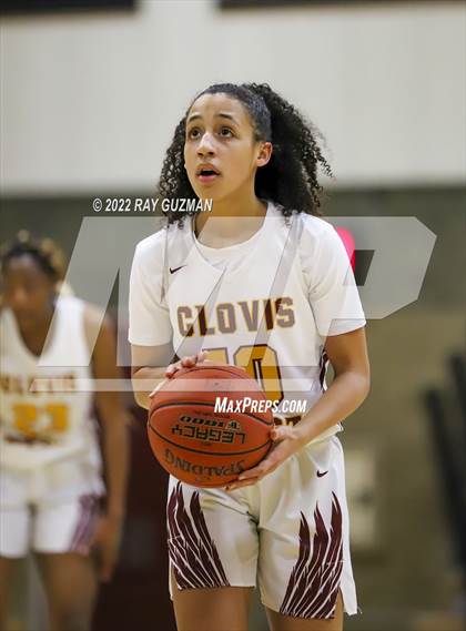 Thumbnail 2 in Buchanan @ Clovis West photogallery.