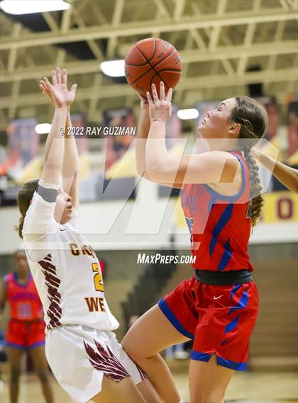 Thumbnail 1 in Buchanan @ Clovis West photogallery.