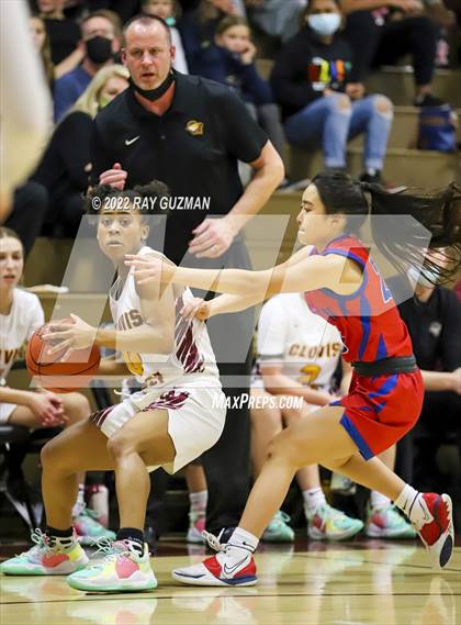 Thumbnail 3 in Buchanan @ Clovis West photogallery.