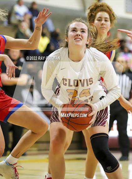 Thumbnail 1 in Buchanan @ Clovis West photogallery.