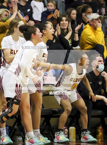 Thumbnail 2 in Buchanan @ Clovis West photogallery.