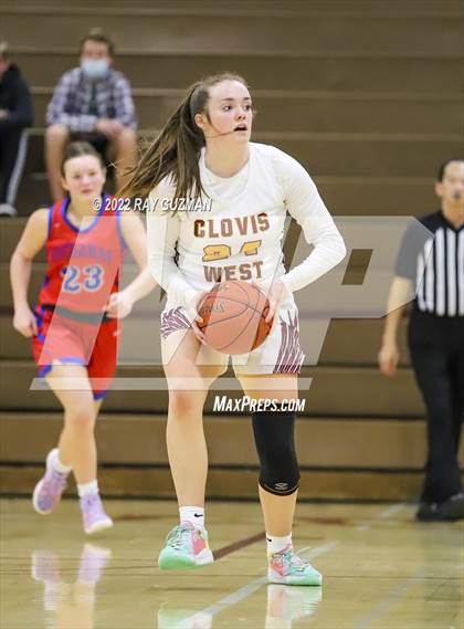 Thumbnail 1 in Buchanan @ Clovis West photogallery.