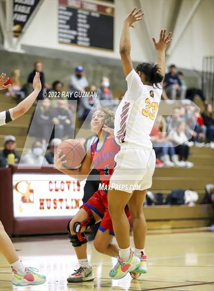 Thumbnail 3 in Buchanan @ Clovis West photogallery.