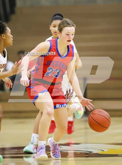 Thumbnail 2 in Buchanan @ Clovis West photogallery.