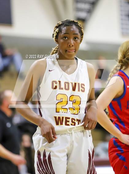 Thumbnail 1 in Buchanan @ Clovis West photogallery.