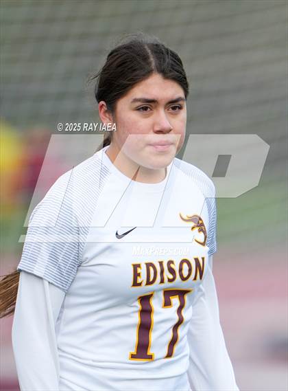 Thumbnail 1 in Edison @ McClatchy photogallery.