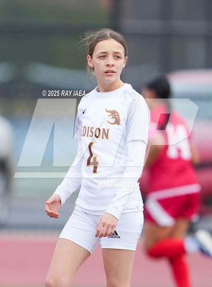 Thumbnail 3 in Edison @ McClatchy photogallery.