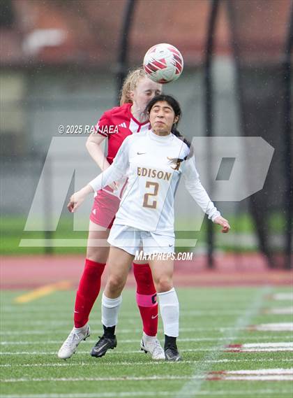 Thumbnail 3 in Edison @ McClatchy photogallery.