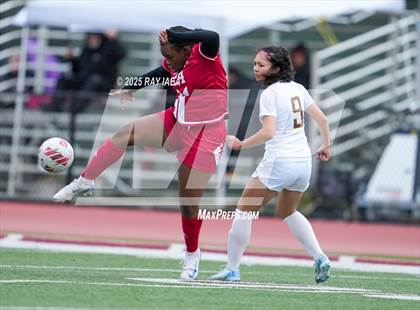 Thumbnail 3 in Edison @ McClatchy photogallery.
