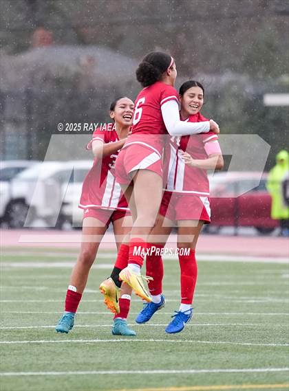 Thumbnail 3 in Edison @ McClatchy photogallery.
