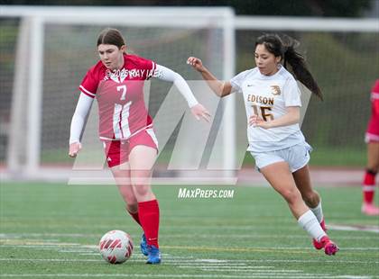 Thumbnail 1 in Edison @ McClatchy photogallery.