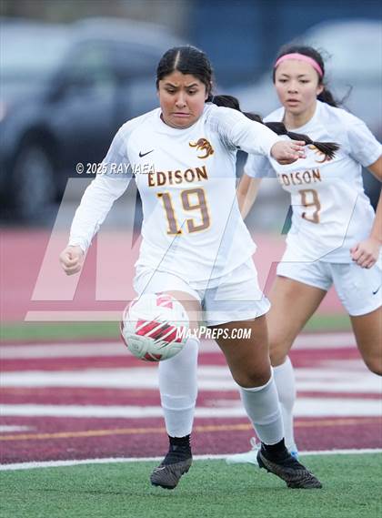Thumbnail 2 in Edison @ McClatchy photogallery.