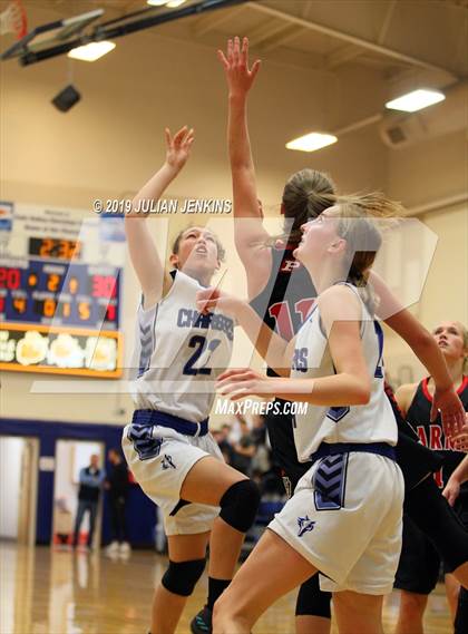 Thumbnail 3 in Parma @ Cole Valley Christian photogallery.