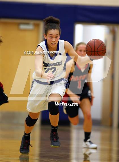 Thumbnail 3 in Parma @ Cole Valley Christian photogallery.