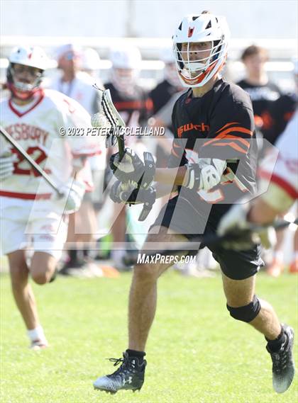 Thumbnail 2 in Ipswich vs Amesbury photogallery.