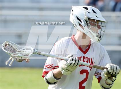 Thumbnail 1 in Ipswich vs Amesbury photogallery.