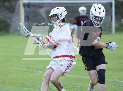 Thumbnail 2 in Ipswich vs Amesbury photogallery.