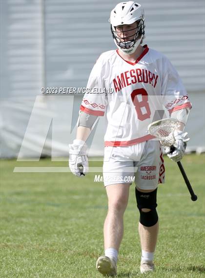 Thumbnail 1 in Ipswich vs Amesbury photogallery.