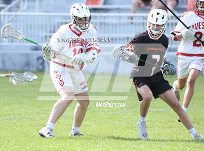 Thumbnail 1 in Ipswich vs Amesbury photogallery.