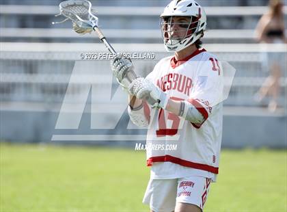 Thumbnail 1 in Ipswich vs Amesbury photogallery.