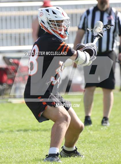 Thumbnail 2 in Ipswich vs Amesbury photogallery.