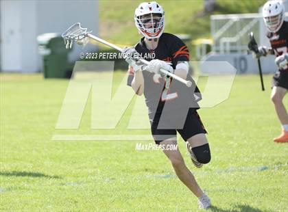 Thumbnail 2 in Ipswich vs Amesbury photogallery.