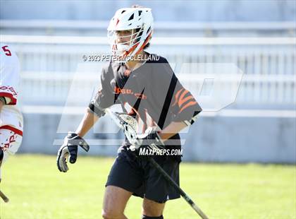 Thumbnail 2 in Ipswich vs Amesbury photogallery.