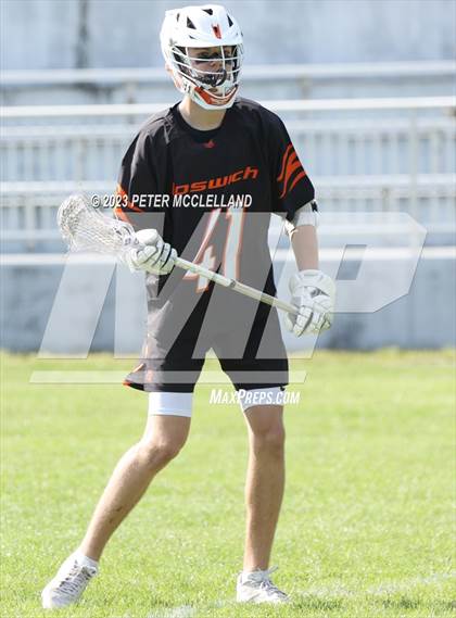 Thumbnail 2 in Ipswich vs Amesbury photogallery.