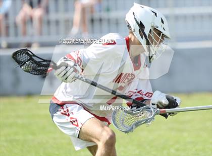 Thumbnail 1 in Ipswich vs Amesbury photogallery.