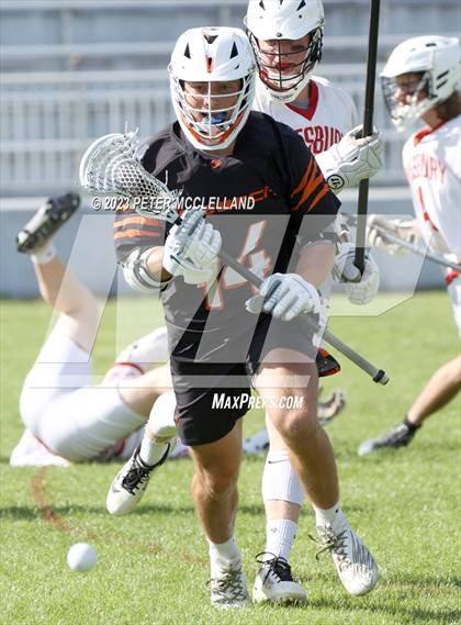 Thumbnail 1 in Ipswich vs Amesbury photogallery.