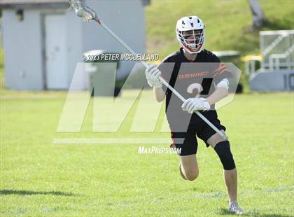 Thumbnail 3 in Ipswich vs Amesbury photogallery.