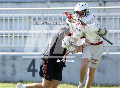 Thumbnail 2 in Ipswich vs Amesbury photogallery.