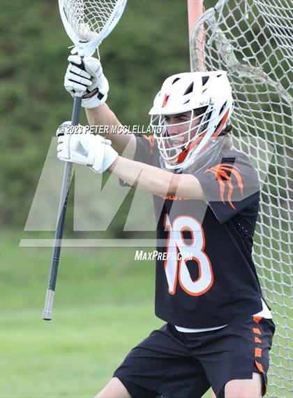 Thumbnail 2 in Ipswich vs Amesbury photogallery.