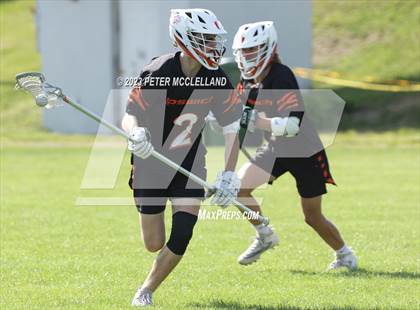 Thumbnail 1 in Ipswich vs Amesbury photogallery.