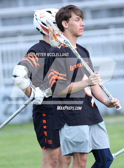 Thumbnail 1 in Ipswich vs Amesbury photogallery.