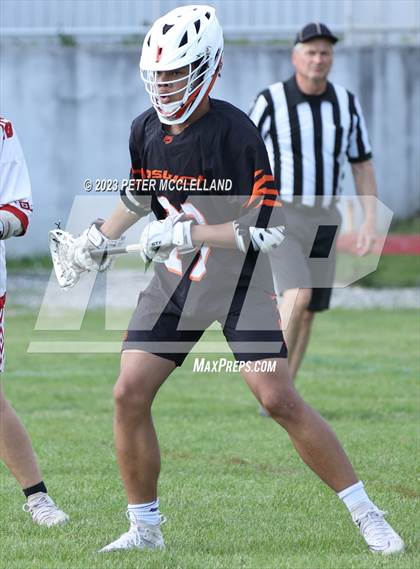 Thumbnail 2 in Ipswich vs Amesbury photogallery.