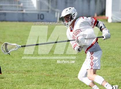 Thumbnail 3 in Ipswich vs Amesbury photogallery.