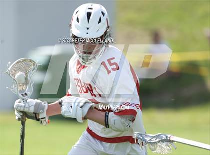 Thumbnail 3 in Ipswich vs Amesbury photogallery.