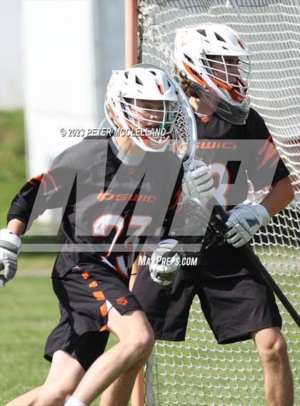 Thumbnail 1 in Ipswich vs Amesbury photogallery.
