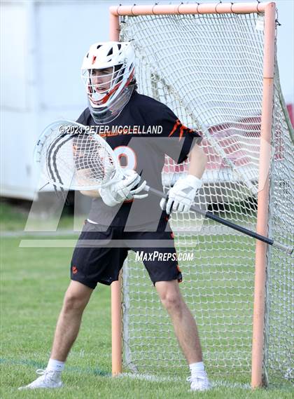 Thumbnail 3 in Ipswich vs Amesbury photogallery.