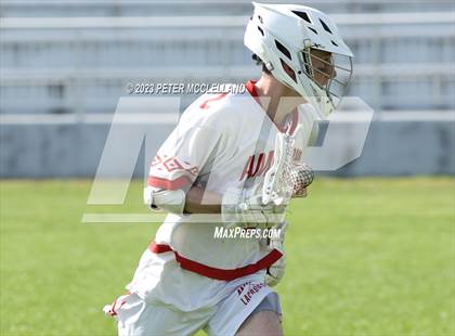 Thumbnail 3 in Ipswich vs Amesbury photogallery.