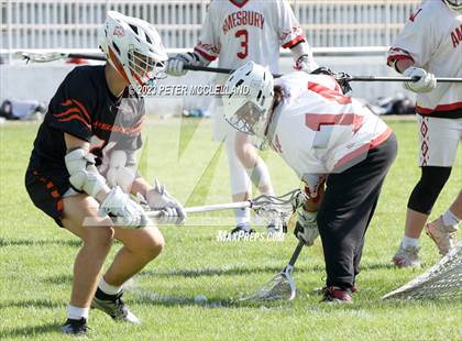 Thumbnail 3 in Ipswich vs Amesbury photogallery.