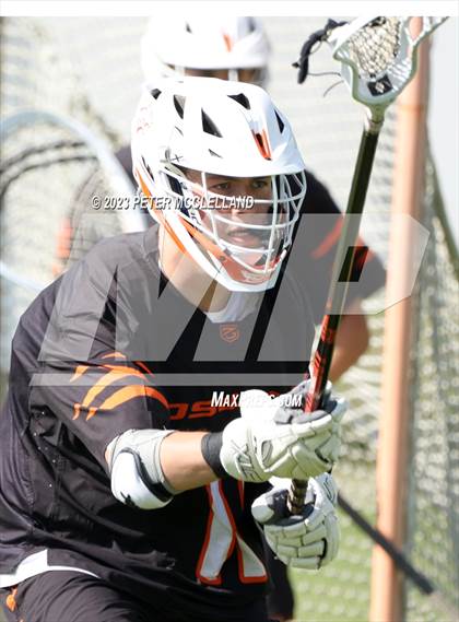 Thumbnail 1 in Ipswich vs Amesbury photogallery.
