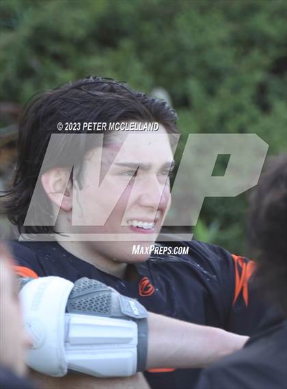 Thumbnail 3 in Ipswich vs Amesbury photogallery.
