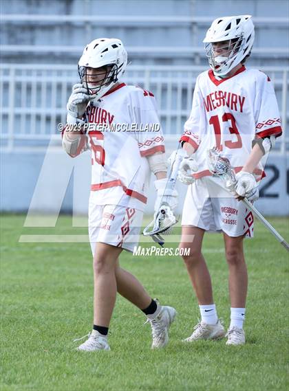 Thumbnail 2 in Ipswich vs Amesbury photogallery.