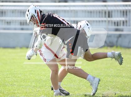 Thumbnail 3 in Ipswich vs Amesbury photogallery.