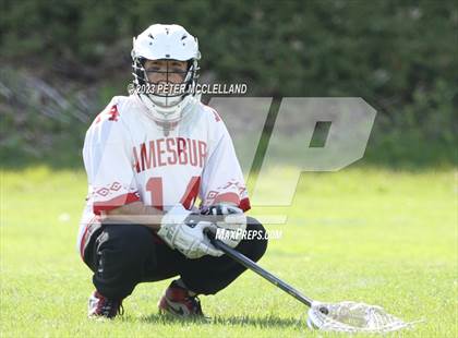 Thumbnail 3 in Ipswich vs Amesbury photogallery.