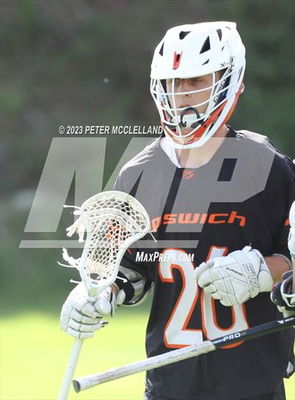 Thumbnail 3 in Ipswich vs Amesbury photogallery.